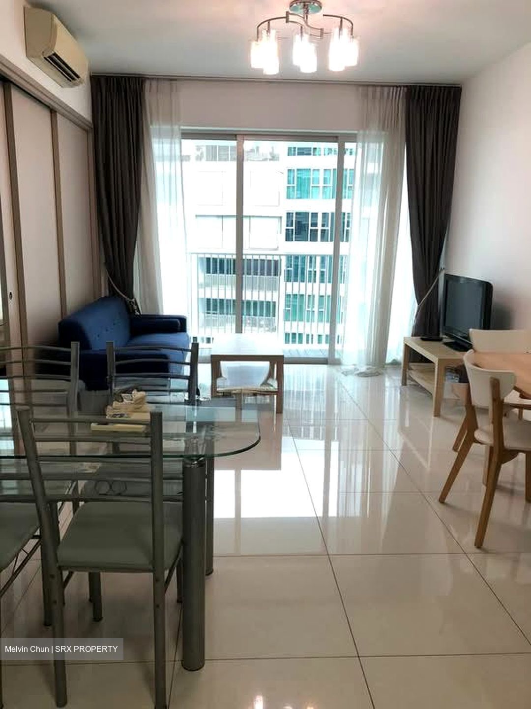 Optima @ Tanah Merah (D16), Condominium #529317091